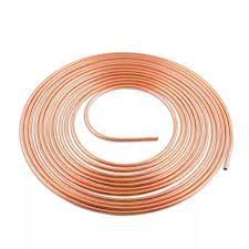 FORUSI TUBO EXTERNO COBRE 3/8"X0,79 - 15MT