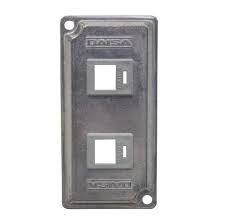 IMAR TAMPA CONDULETE 4X2 2POSTOS RJ45 1"