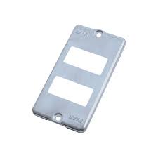 IMAR TAMPA CONDULETE 4X2 2POSTOS AFASTADOS 3/4"