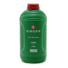 OLEO MULTIUSO SINGER 1000ML
