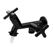 HERC TORNEIRA PVC MAQUINA/TANQUE SICILIA PRETA (712)