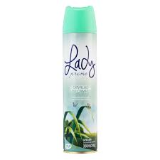 MUNDIAL PRIME ODORIZADOR LADY PRIME 360ML ORVALHO DO CAMPO*