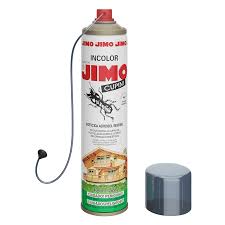 MATA CUPIM JIMO 400ML SPRAY