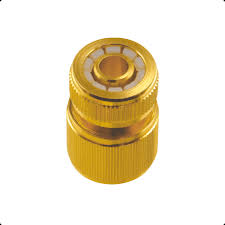 AJAX ENGATE RAPIDO ALUMINIO 1/2"