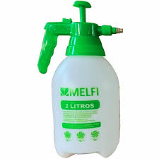 MELFI PULVERIZADOR MANUAL 2L