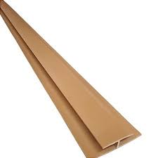 MADEX FORRO PVC EMENDA H NOGUEIRA BARRA 6MT