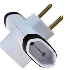 CERGE PINO 3 SAIDAS 2P 10A 250V (209C) C/10*