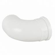 PLASTILIT CURVA 90° ESGOTO CURTA C 2" (050MM)