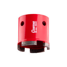 CORTAG SERRA COPO P/ALVENARIA 20MM C/ROSCA M14