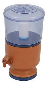 JABOTICABAL FILTRO SALUD N1 4.5L (10006)