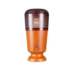 JABOTICABAL FILTRO SALUD N3 6L (10008) 2 VELAS