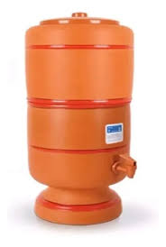 JABOTICABAL FILTRO N4 8L (10004)