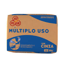 JOFEGE MASSA PRONTA INTERNA/EXTERNA 50KG