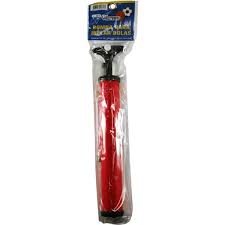 WESTERN BOMBA AR MANUAL BOLA SORTIDA 29CM