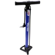 WESTERN BOMBA AR MANUAL SORTIDA 30CM