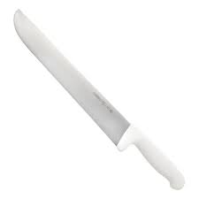 WESTERN FACA CARNE CABO BRANCO TRADICIONAL 10"