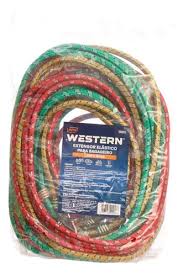 WESTERN ELASTICO BAGAGEIRO 1.5M C/10 PECAS
