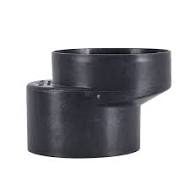 DEPLASTI BOLSA DE REDUCAO EXCENTRICA P/VASO