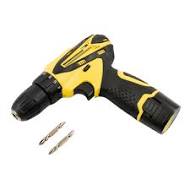 EDA PARAFUSADEIRA 12V BATERIA 1.3AH 0YC