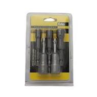 EDA KIT SOQUETE CANHAO MAGNETICO C/5 PECAS 0XZ