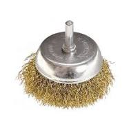 MTX ESCOVA ACO COPO CIRCULAR 50MM HASTE 6MM 744759