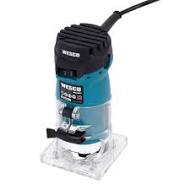 WESCO TUPIA LAMINADORA 500W 220V WS5047