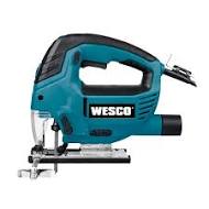 WESCO SERRA TICO TICO 550W 220V WS3773