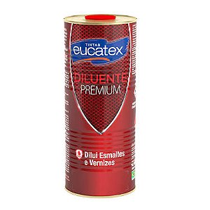 EUCATEX QUEROSENE 900ML