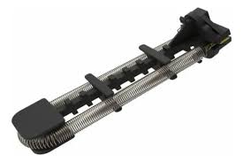 RESISTENCIA ZAGONEL DUCHA POLO/QUADRATTA 7700W 220V