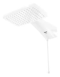 ZAGONEL DUCHA POLO ELETRONICA 7700W 220V BRANCA