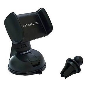 SUPORTE PARA CELULAR VEICULAR LBT L-2007D2*