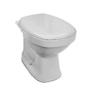 LORENZETTI BACIA CONVENCIONAL ONE CINZA BC-29