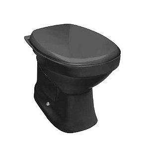 LORENZETTI BACIA CONVENCIONAL ONE PRETA BC-29