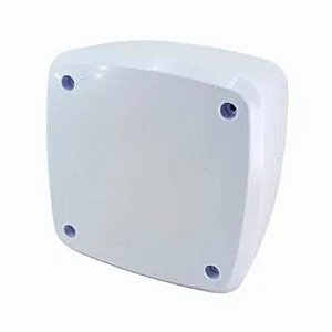 ILUMI CAIXA CFTV IBOX 112X112MM