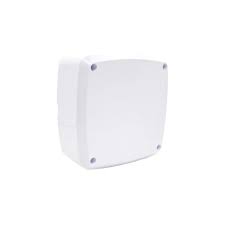 ILUMI CAIXA CFTV IBOX 136X136MM