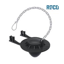 ROCO OBTURADOR UNIVERSAL COM CORRENTE P/CAIXA ACOPLADA (1257)