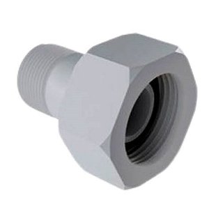 PLASTIMAX EXTREMIDADE TUBETE PVC CURTO