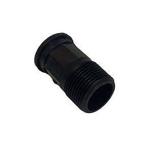 PLASTMAX EXTREMIDADE TUBETE PVC CURTO