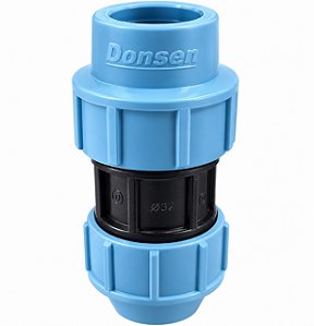 PLASTIMAX UNIAO PP 20MM (1/2")