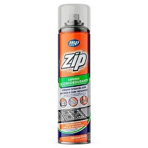 MUNDIAL PRIME ESPUMA DESENGORDURANTE SPRAY ZIP 300ML/250G