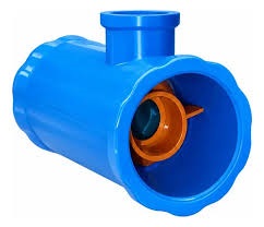 MARFLEX PRESSURIZADOR EXTERNO P/CAIXA D' AGUA