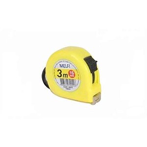 MELFI TRENA FAST 03MT X 16MM