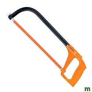 SPARTA ARCO SERRA FIXO 12"