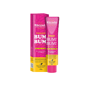 01 Gel Firmador De Bumbum