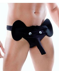 CUECA ELEFANTE