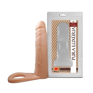 Anel Companheiro 16x3,8cm - Sexy Fantasy