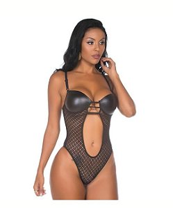 Body Sexy Moto Girl