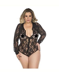 Body Executiva Plus