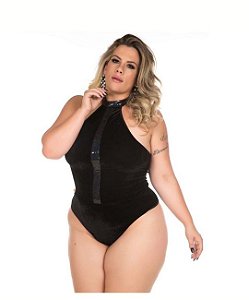 Body Veludo Plus