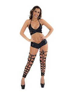 Fantasia Poledance - Pimenta Sexy